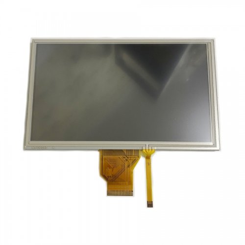 LCD Touch Screen Digitizer Replacement for Snap-on Modis Edge